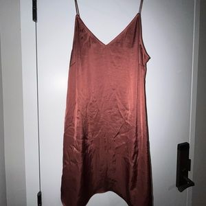 Wilfred free only slip mini